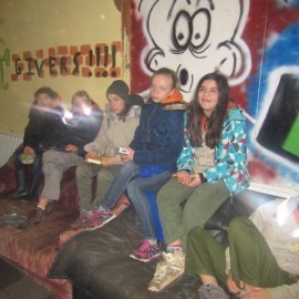 IMG 3246  Small - Scouts en Gidsen Zaventem 